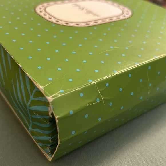 Stella & Dot Milana Tassel pendant - Picture 13 of 14